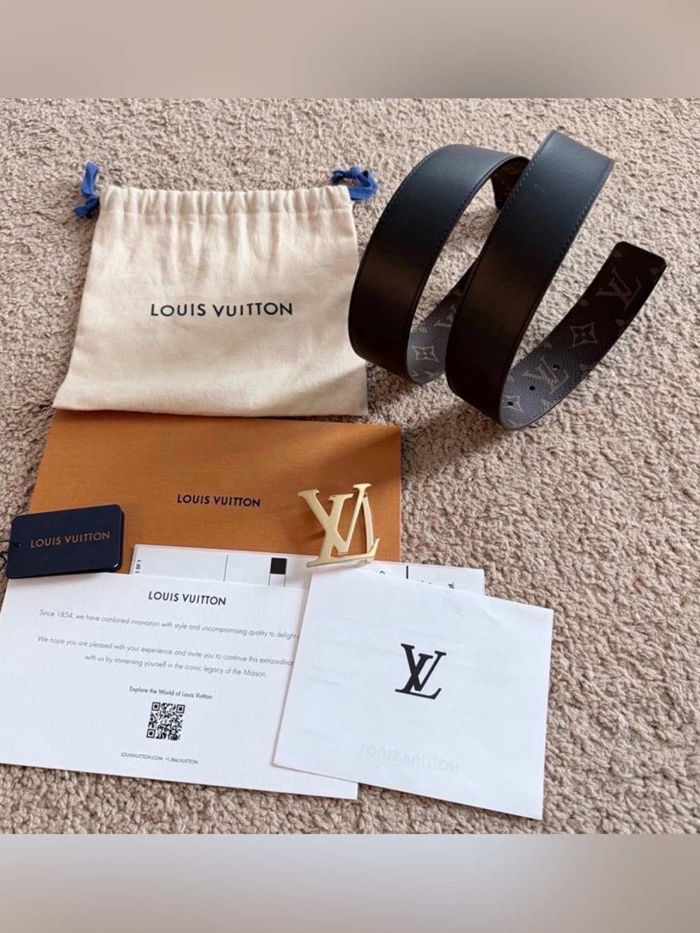 LOUIS VUITTON